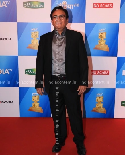 Buy Images of Dilip Joshi, Search Dilip Joshi Images, Photos or Pictures Online