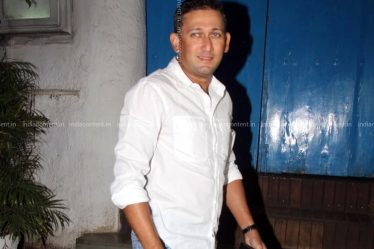 Buy Images of Ajit Agarkar at IndiaContent.in
