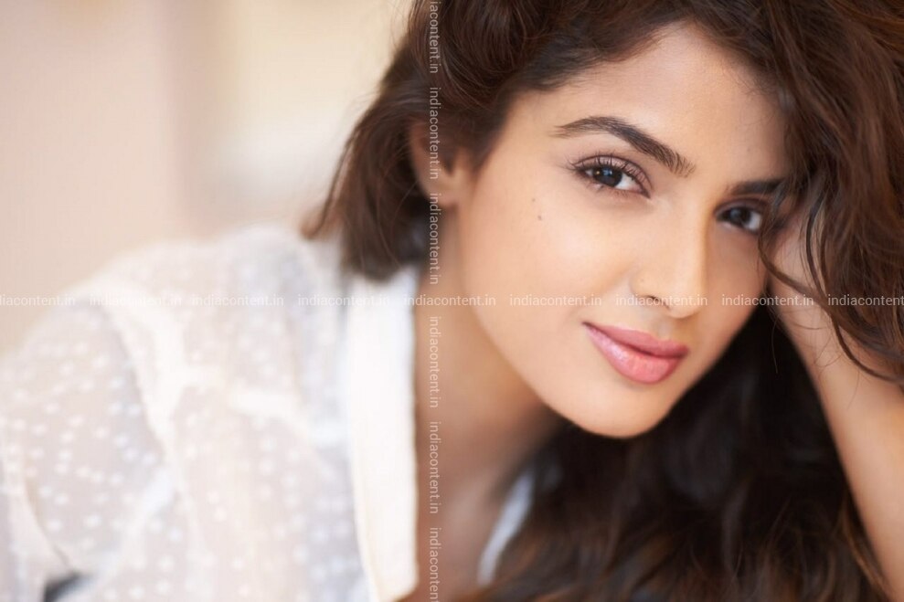 Ashi Singh