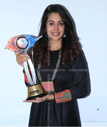 Buy Images of Dipika Kakar, Search Dipika Kakar Images, Photos or Pictures Online