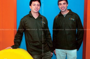 sergey brin, Larry Page